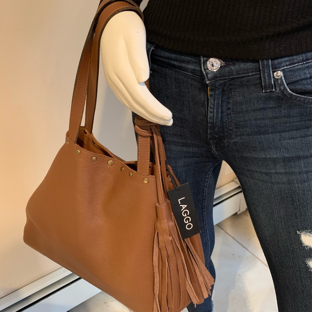 Laggo Remy Tote - Picture 2 of 3